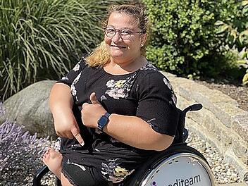 Reisen mit Handicap &ndash; f&uuml;r die Bambergerin Sabine Wagner ist das kein Problem. Einen Vortrag dazu h&auml;lt sie am 23. August um 19 Uhr im Spielzeugmuseum Neustadt.