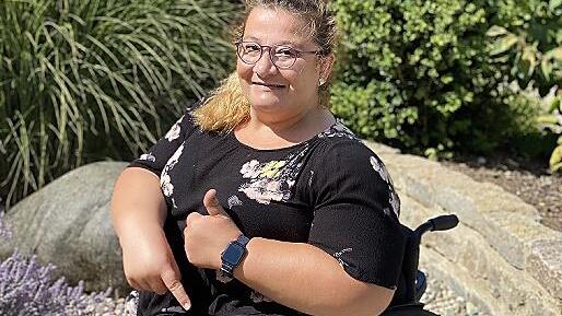 Reisen mit Handicap &ndash; f&uuml;r die Bambergerin Sabine Wagner ist das kein Problem. Einen Vortrag dazu h&auml;lt sie am 23. August um 19 Uhr im Spielzeugmuseum Neustadt.