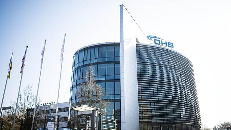 OHB