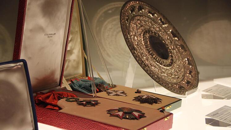 Berlin-Besuch des Freundeskreises für das Bayerische Kammerorchester Bad Brückenau. Foto: Ulrike Müller