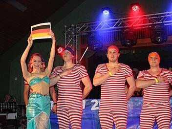 Die jungen Prinzen Fotos: Veronika Schadeck