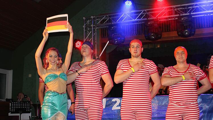 Die jungen Prinzen Fotos: Veronika Schadeck