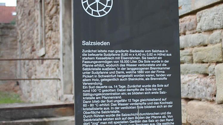 Eigentlich ein Denkmal!