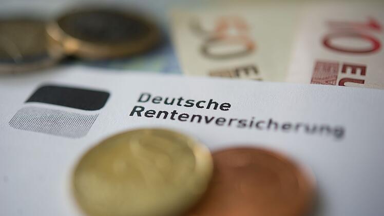 Wer kann 2023 in Rente gehen?