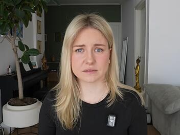 Fürther YouTube-Star verkündet traurige Auszeit: "Ich hoffe, wir sehen uns"