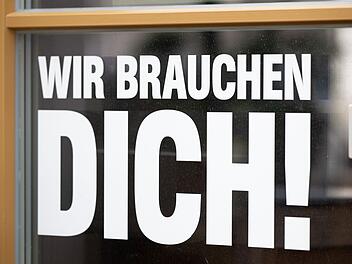 Fachkr&auml;ftemangel