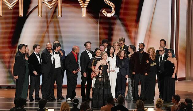 Emmy Awards 2026