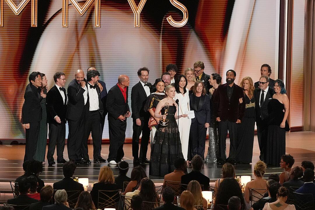 Emmy Awards 2026