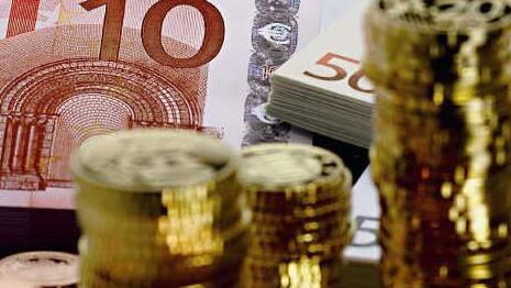 Symbolbild Foto: dpa