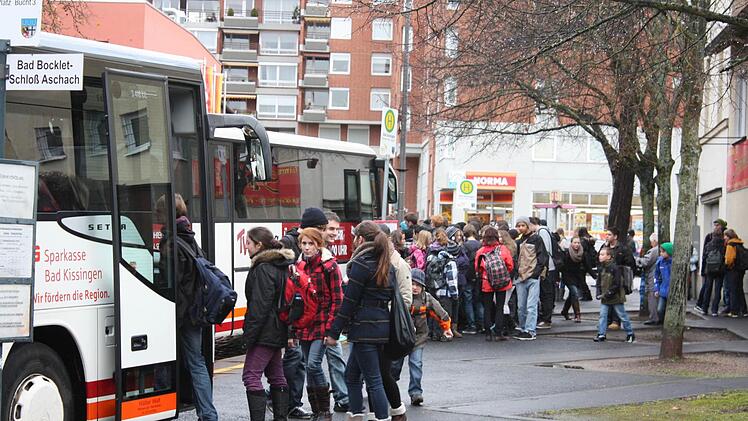 Seit Jahren steht die Neugestaltung des Berliner Platzes auf der Wunschliste der CSU. Foto: Edgar Bartl/Archiv