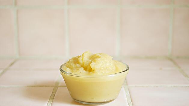 R&uuml;ckruf Babynahrung