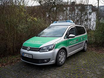 Vermisster Senior aus Hersbruck wohlbehalten aufgefunden