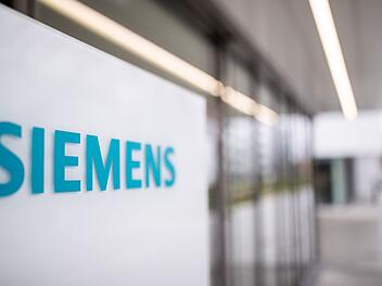 Siemens gibt jahrzehntealten Standort in N&uuml;rnberg auf