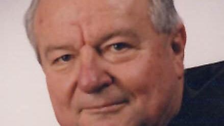 Starb im Alter von 85 Jahren. Der ehemalige Guardian des Klosters Kreuzberg, Heinrich Fürst. Foto: pow