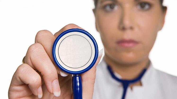 Der Gesundheitsdienst untersuchte die medizinische Versorgung im Landkreis. Foto: Imago