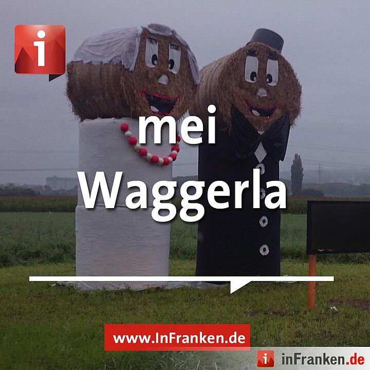 Tag der Muttersprache: Fränkisch zum Teilen