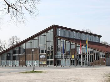 Nach Möglichkeit soll die Stadthalle während der Corona-Pandemie als Tagungsort des Lichtenfelser Stadtrates und seiner Ausschüsse genutzt werden.