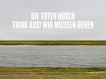 Letztes Hosen-Album: Im Wechselbad der Gef&uuml;hle