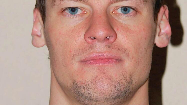 Roman Nikitin verstärkt die Kissinger Wölfe. Foto: Archiv