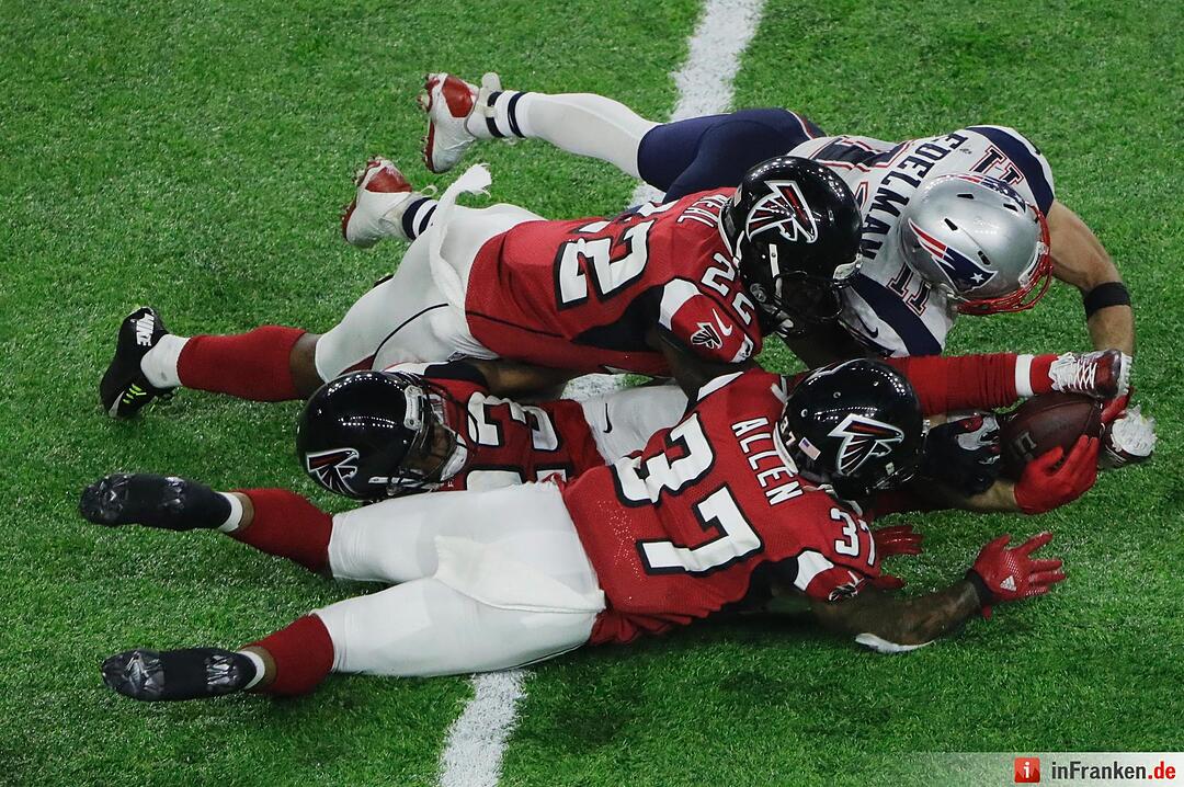 NFL Super Bowl 2017