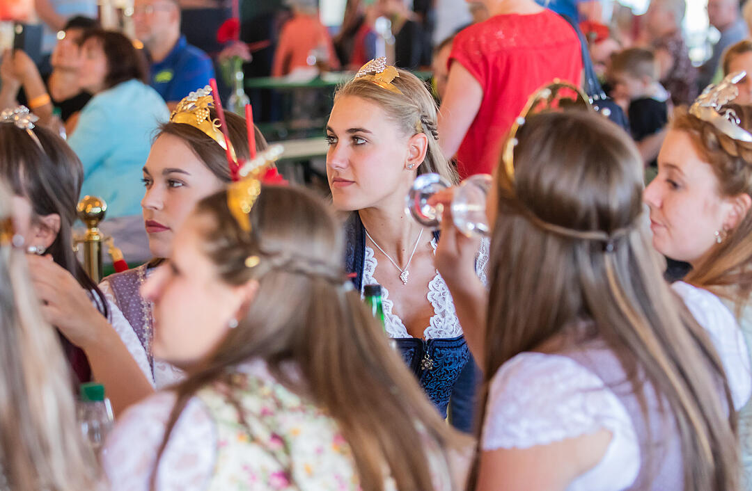 100 Jahre Flugplatz - 100 Jahre Luftsportclub