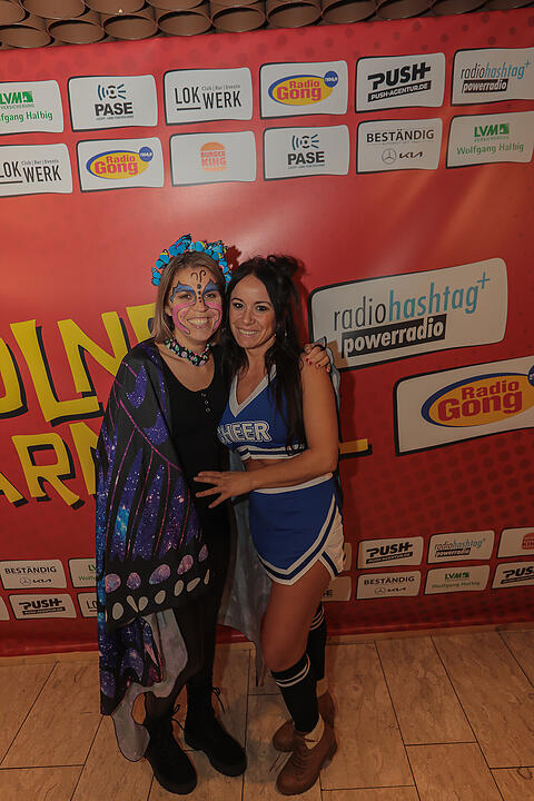 Fasching 2025 in Schweinfurt!