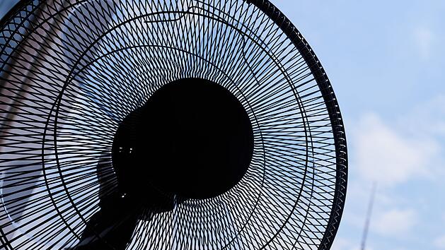 Hei&szlig;e Sommertage: Wie wird es im&nbsp;Wohnraum k&uuml;hler?