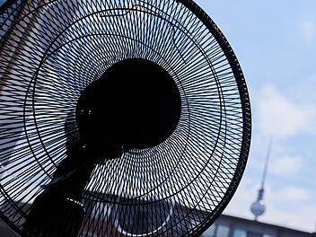 Hei&szlig;e Sommertage: Wie wird es im&nbsp;Wohnraum k&uuml;hler?