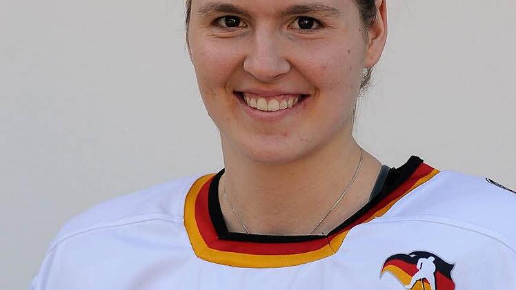 Yvonne Rothemund. Foto: Imago