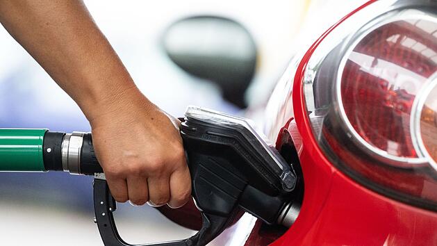 Tankmythos aufgeklärt: Kann Diesel im Auto gefrieren?