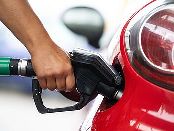 Tankmythos aufgeklärt: Kann Diesel im Auto gefrieren?