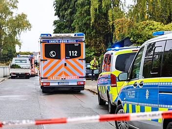 Bürgermeisterin von Herdecke verletzt