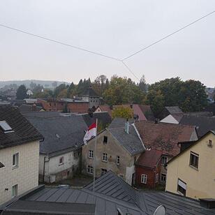 Blick über die Dächer