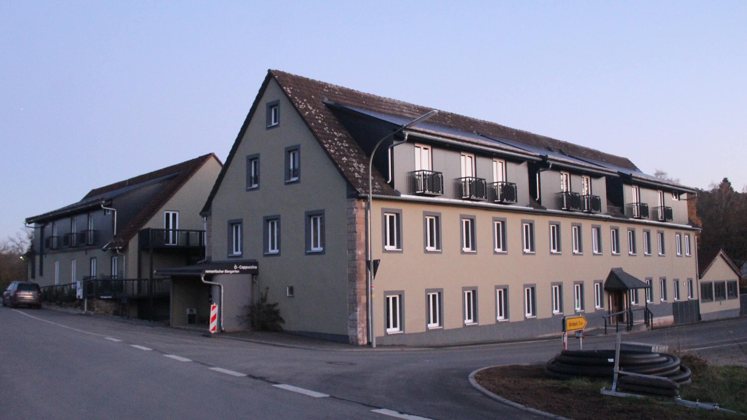 Stopp für geplante EventAnlage in Rehweiler