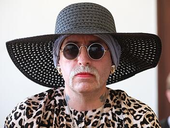 Rechtsextremistin Marla Svenja Liebich