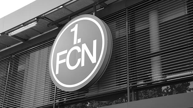 FCN in gro&szlig;er Trauer: 34-J&auml;hriger tot &ndash; "v&ouml;llig unerwartet von uns gegangen"
