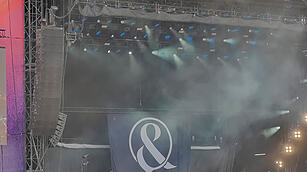 So schön war es bei Rock im Park am Samstag - Stages