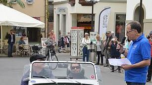 Classic Bad Kissingen