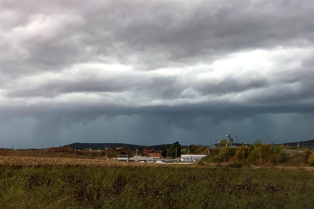 "Absoluter Horror": Downburst fordert Todesopfer und sorgt für Schneise der Verwüstung