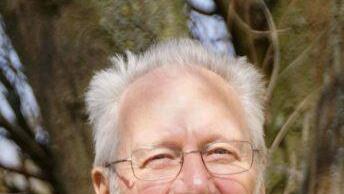 In Fährbrück feiert P. Christoph Weberbauer sein 50-jähriges Priesterjubiläum.Irene Konrad