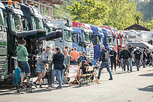 Trucker & Country Festival So