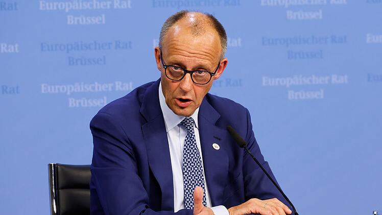 EU-Gipfel in Brüssel