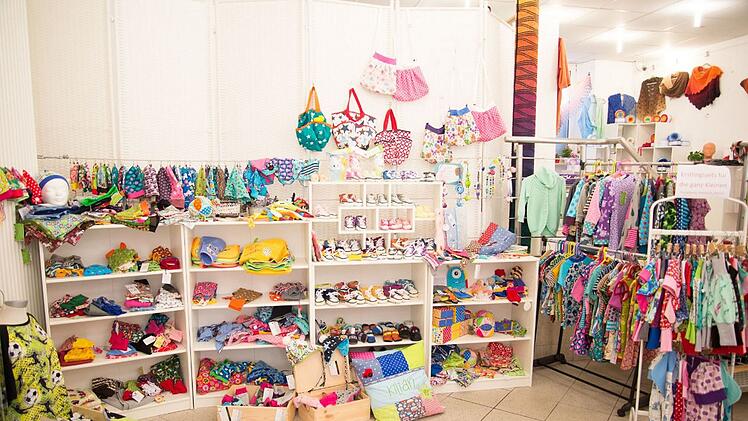 Kulmbach: Ladenbetreiberin wehrt sich gegen verletzenden Kommentar - "hat echt wehgetan"