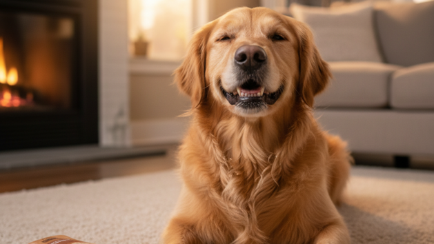 Dringende Warnung vor Hunde-Snack - Tiere k&ouml;nnen schwer erkranken