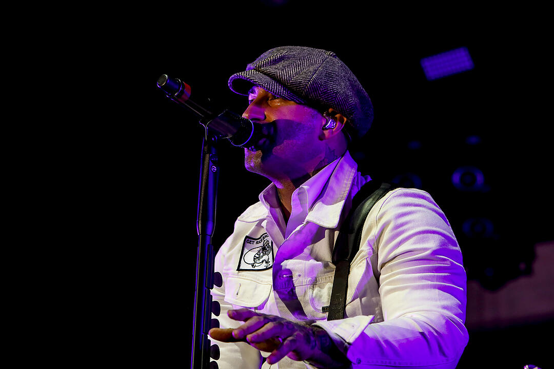 Die Broilers in Bamberg