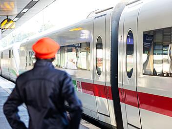 Bamberg: So kommt Bahnausbau zwischen Nürnberg und der Stadt voran - Deutsche Bahn gibt Update