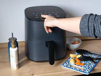Airfryer