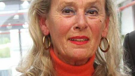 Karin Memmel