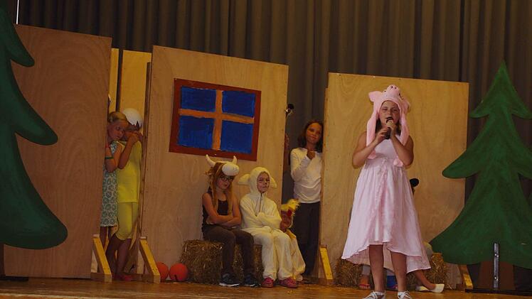 Foto: Heike Schülein