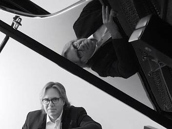 Peter Rottmann wird am 18. August zu hören sein.  Foto: Christine Schikora